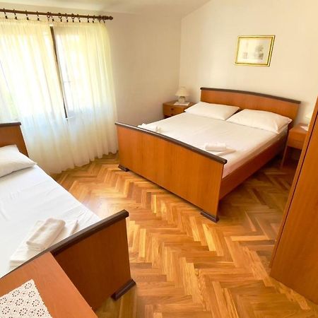 נובליה Apartmani Antonia מראה חיצוני תמונה
