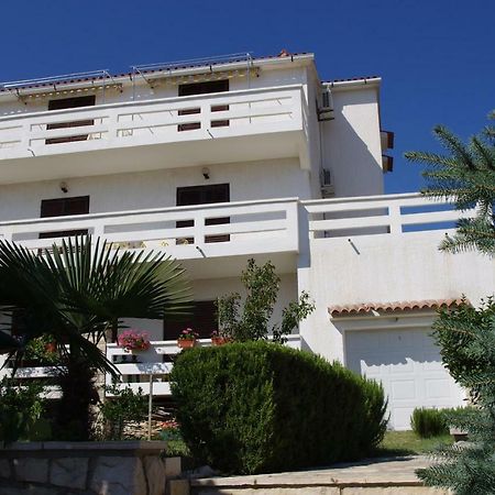 נובליה Apartmani Antonia מראה חיצוני תמונה