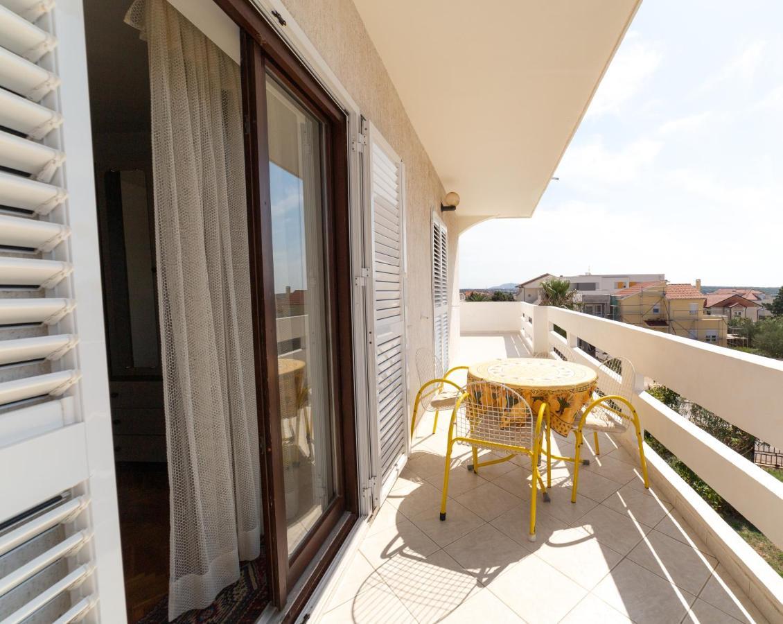 נובליה Apartmani Antonia מראה חיצוני תמונה