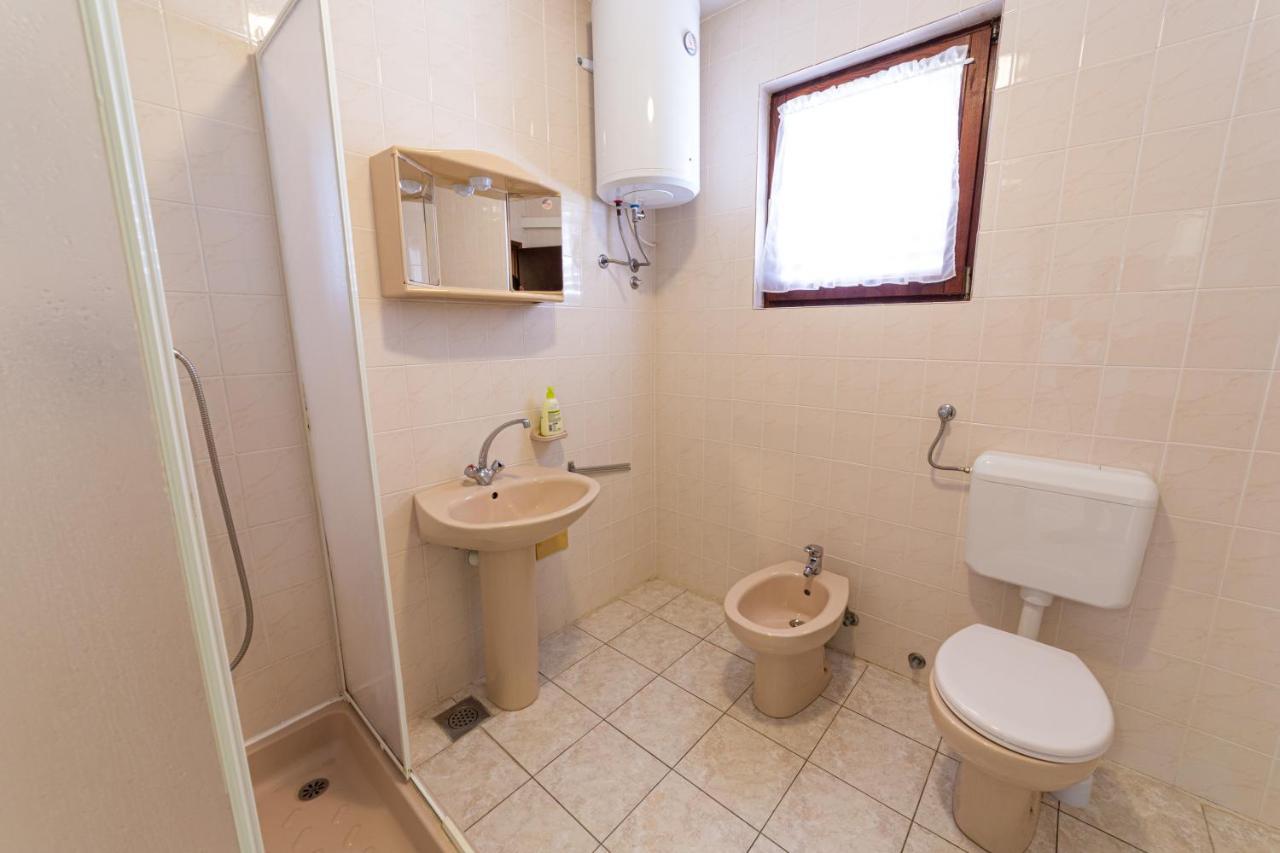 נובליה Apartmani Antonia מראה חיצוני תמונה