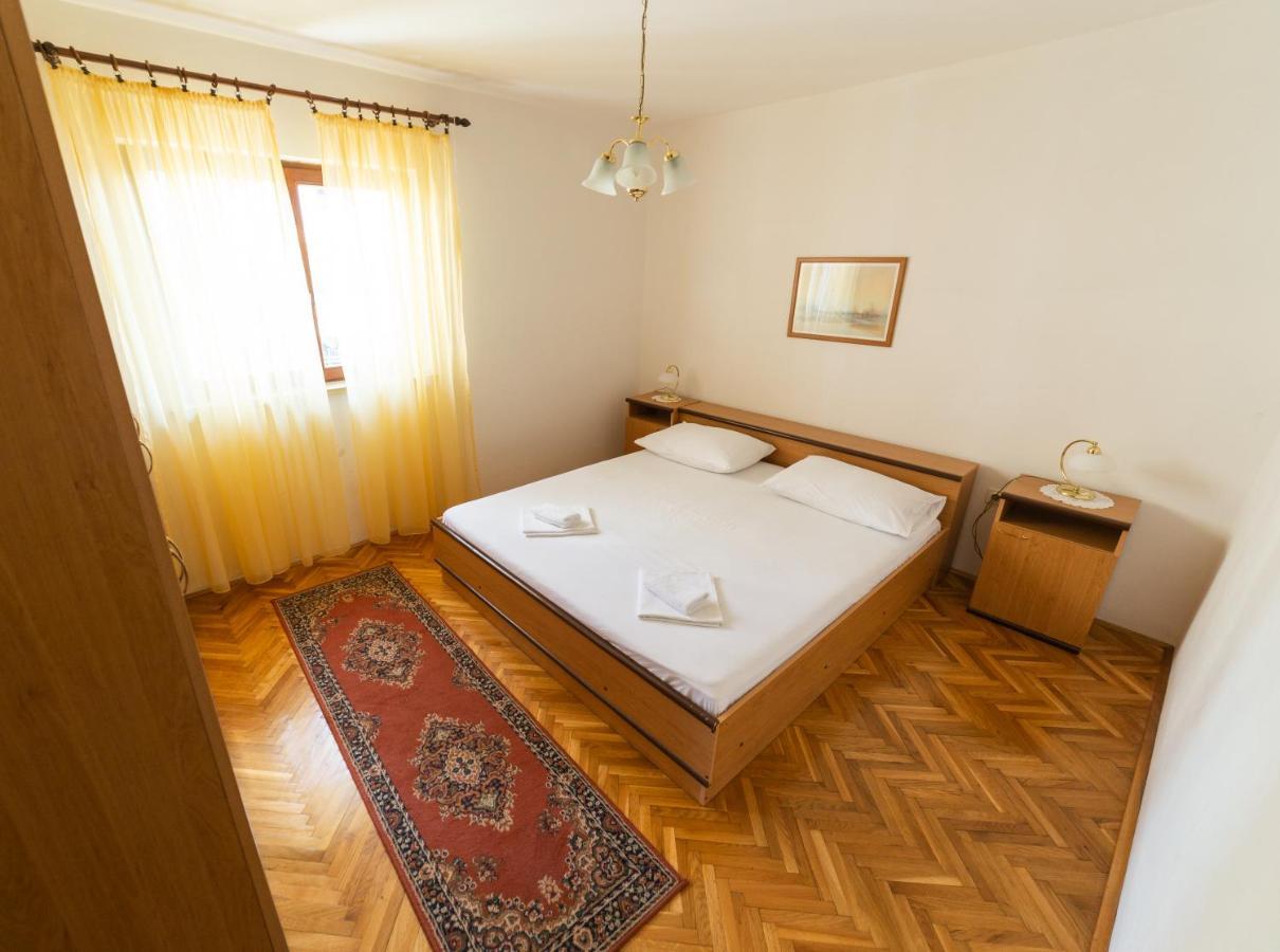 נובליה Apartmani Antonia מראה חיצוני תמונה
