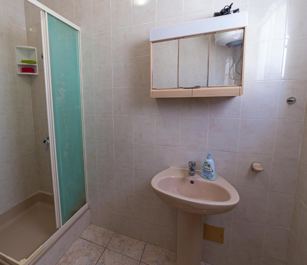 נובליה Apartmani Antonia מראה חיצוני תמונה