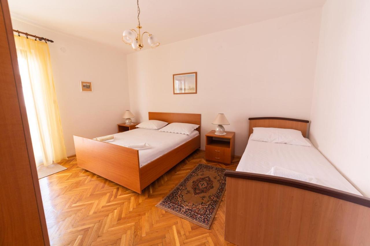 נובליה Apartmani Antonia מראה חיצוני תמונה