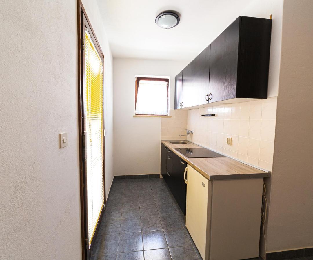 נובליה Apartmani Antonia מראה חיצוני תמונה