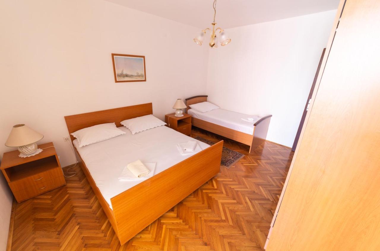 נובליה Apartmani Antonia מראה חיצוני תמונה