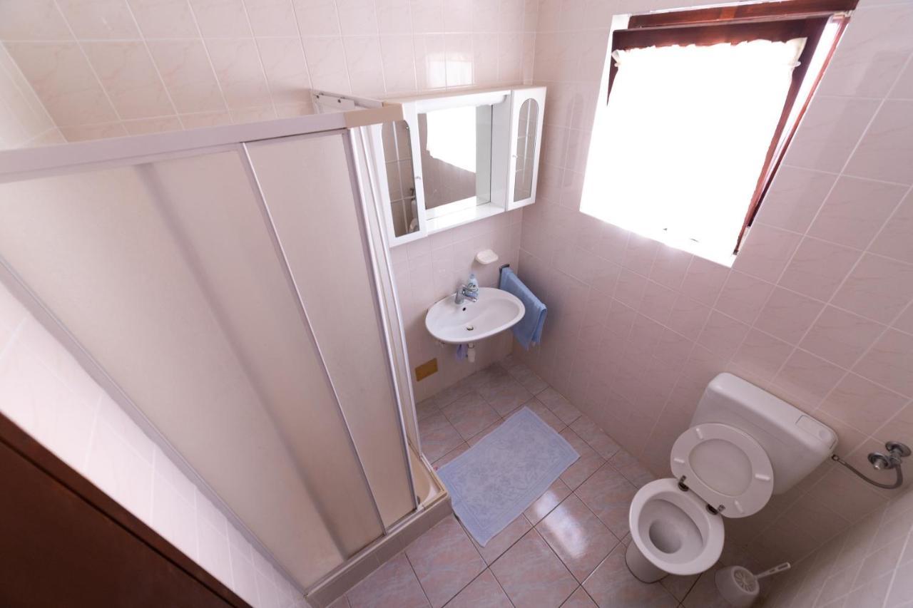 נובליה Apartmani Antonia מראה חיצוני תמונה