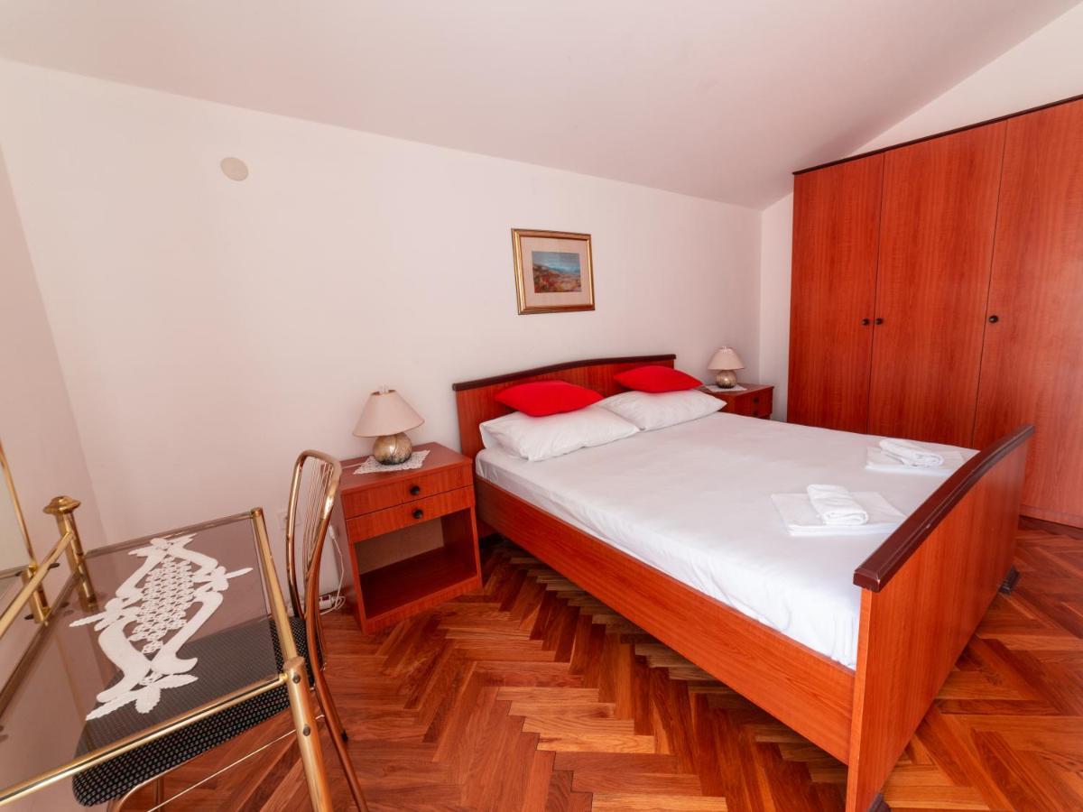 נובליה Apartmani Antonia מראה חיצוני תמונה
