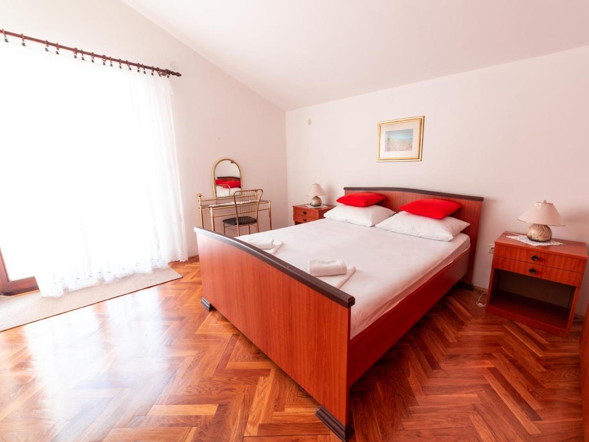 נובליה Apartmani Antonia מראה חיצוני תמונה