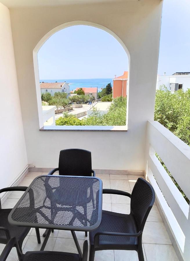 נובליה Apartmani Antonia מראה חיצוני תמונה