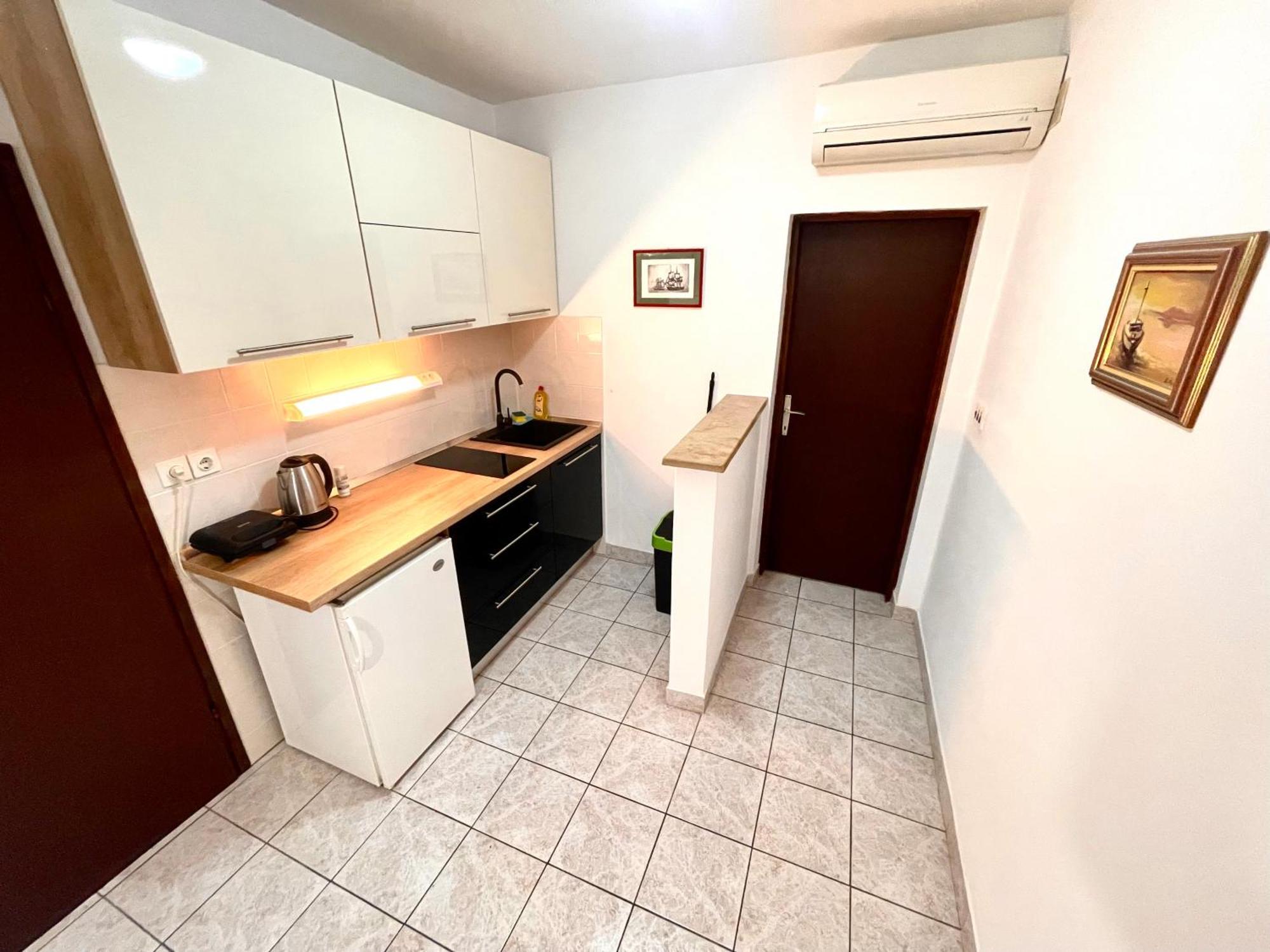 נובליה Apartmani Antonia מראה חיצוני תמונה