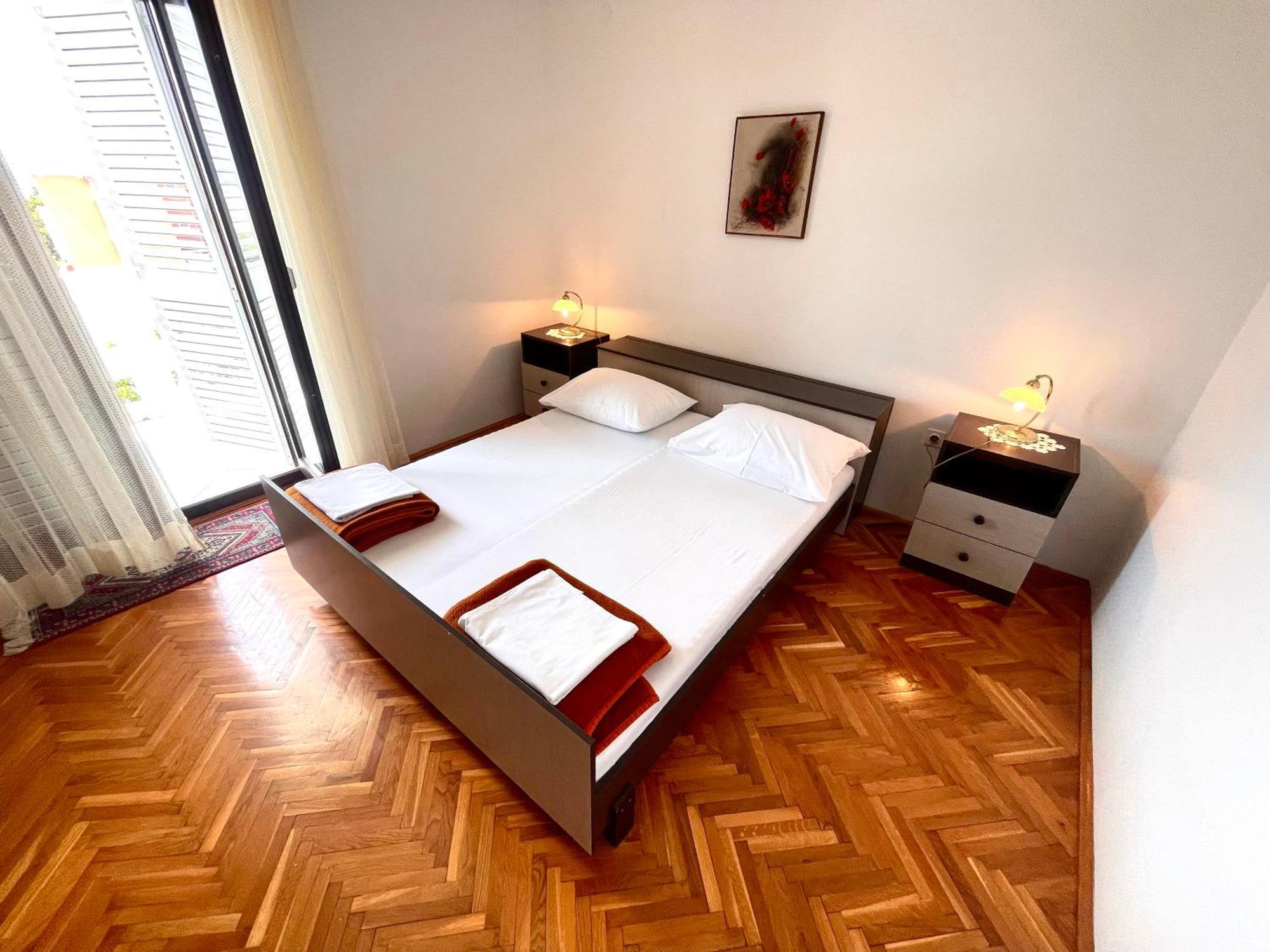 נובליה Apartmani Antonia מראה חיצוני תמונה