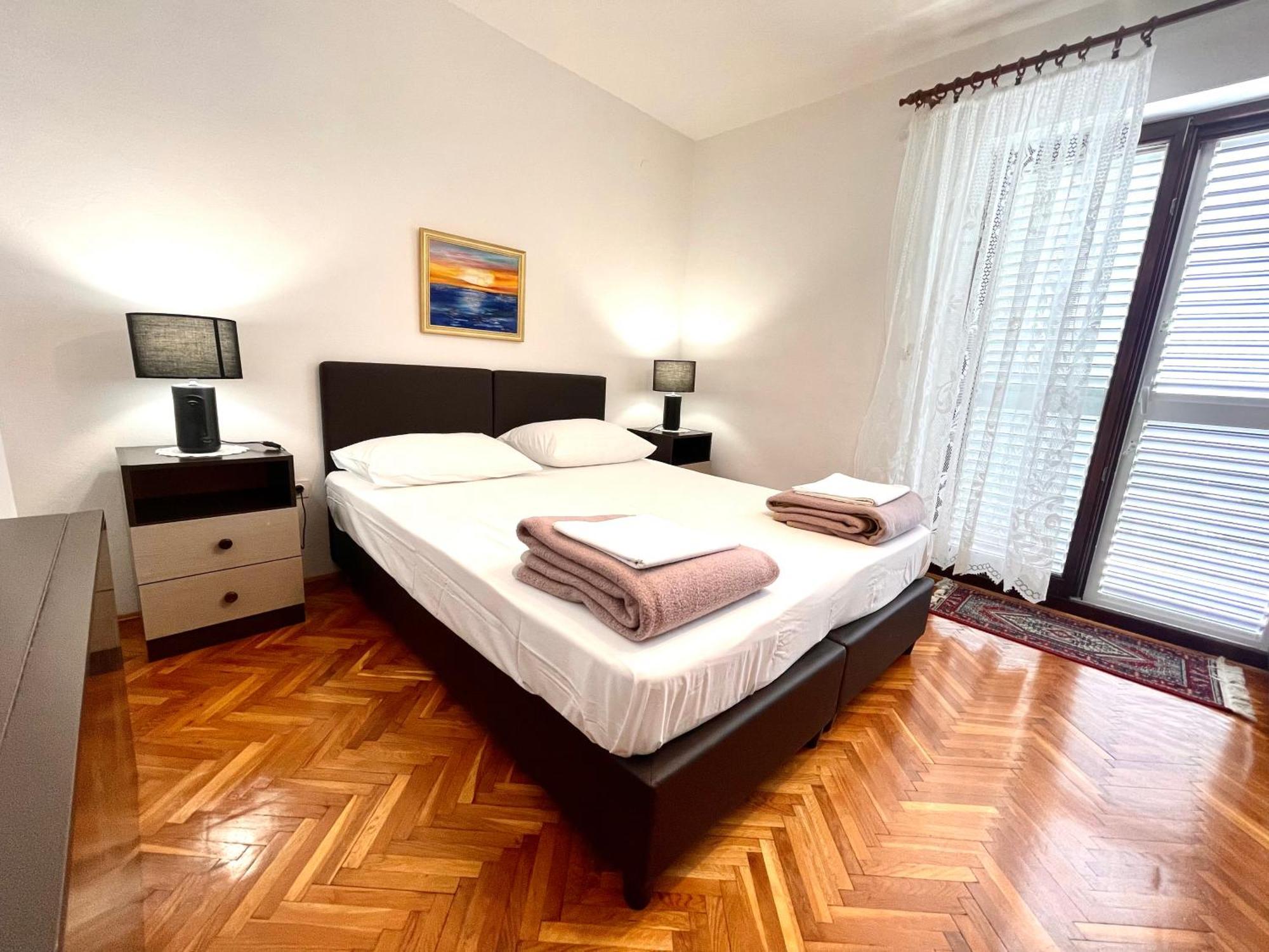 נובליה Apartmani Antonia מראה חיצוני תמונה