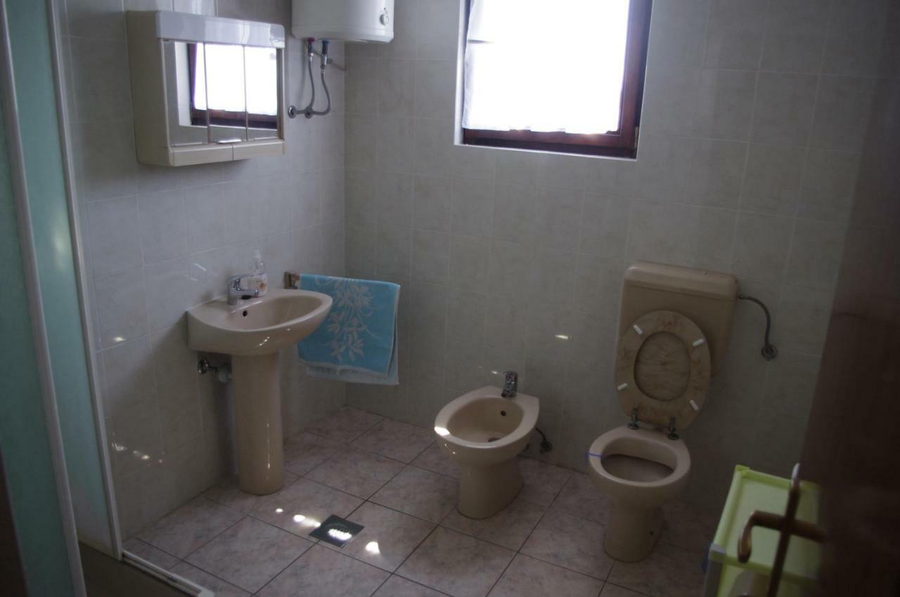נובליה Apartmani Antonia מראה חיצוני תמונה