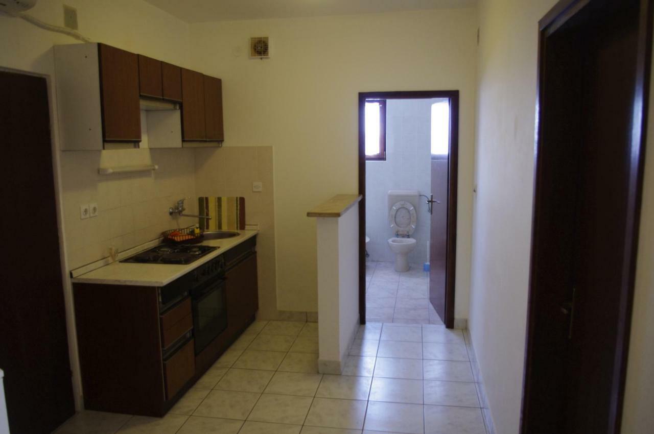 נובליה Apartmani Antonia מראה חיצוני תמונה
