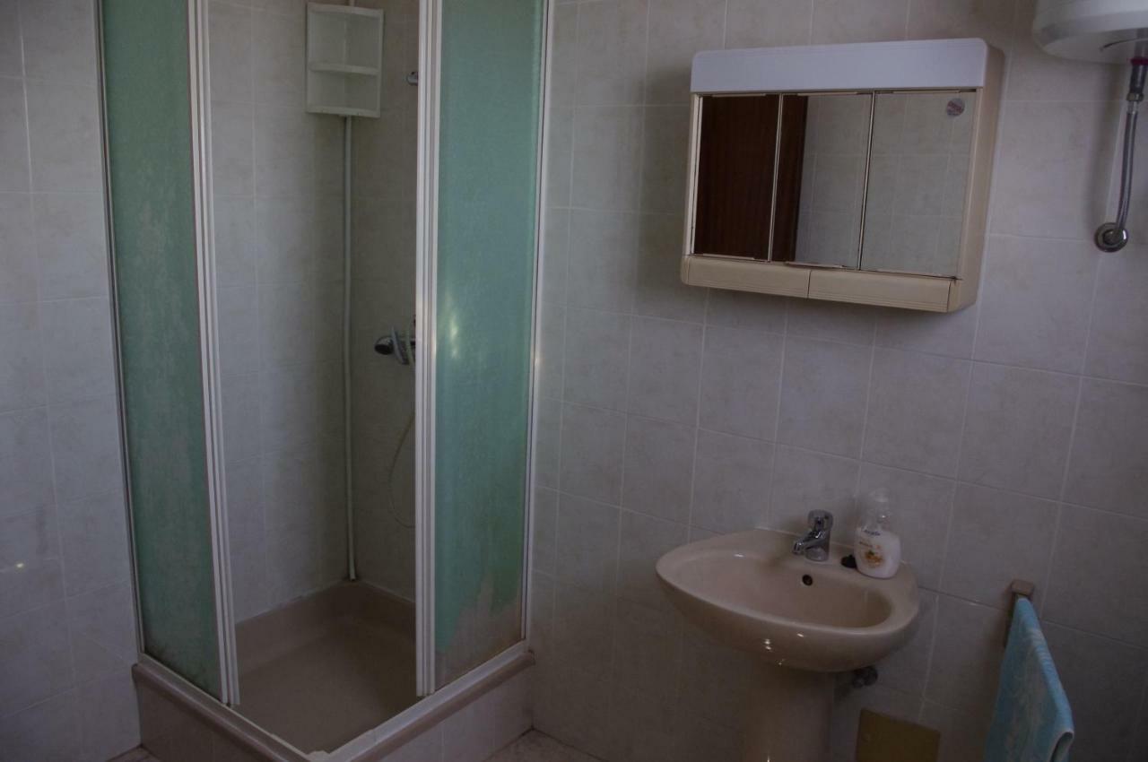 נובליה Apartmani Antonia מראה חיצוני תמונה