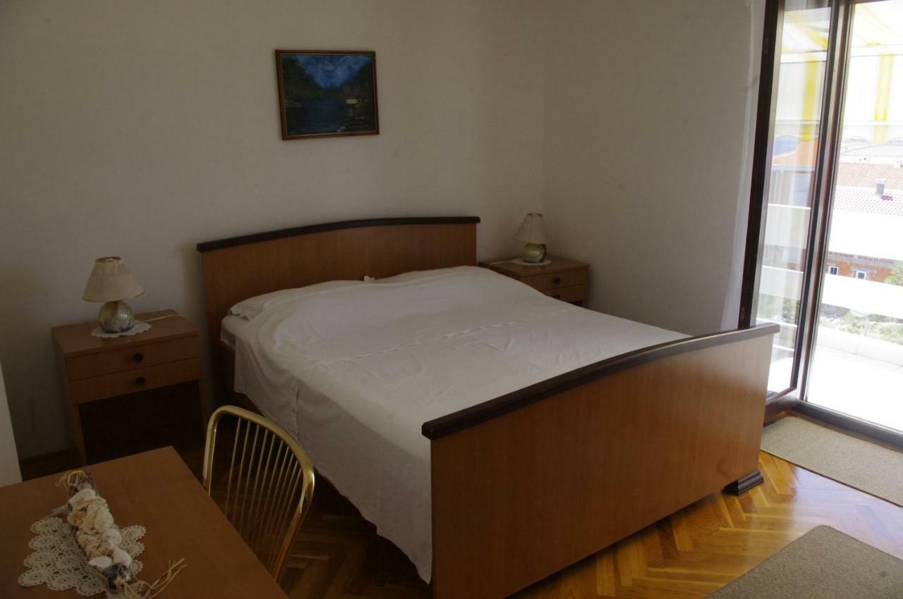 נובליה Apartmani Antonia מראה חיצוני תמונה
