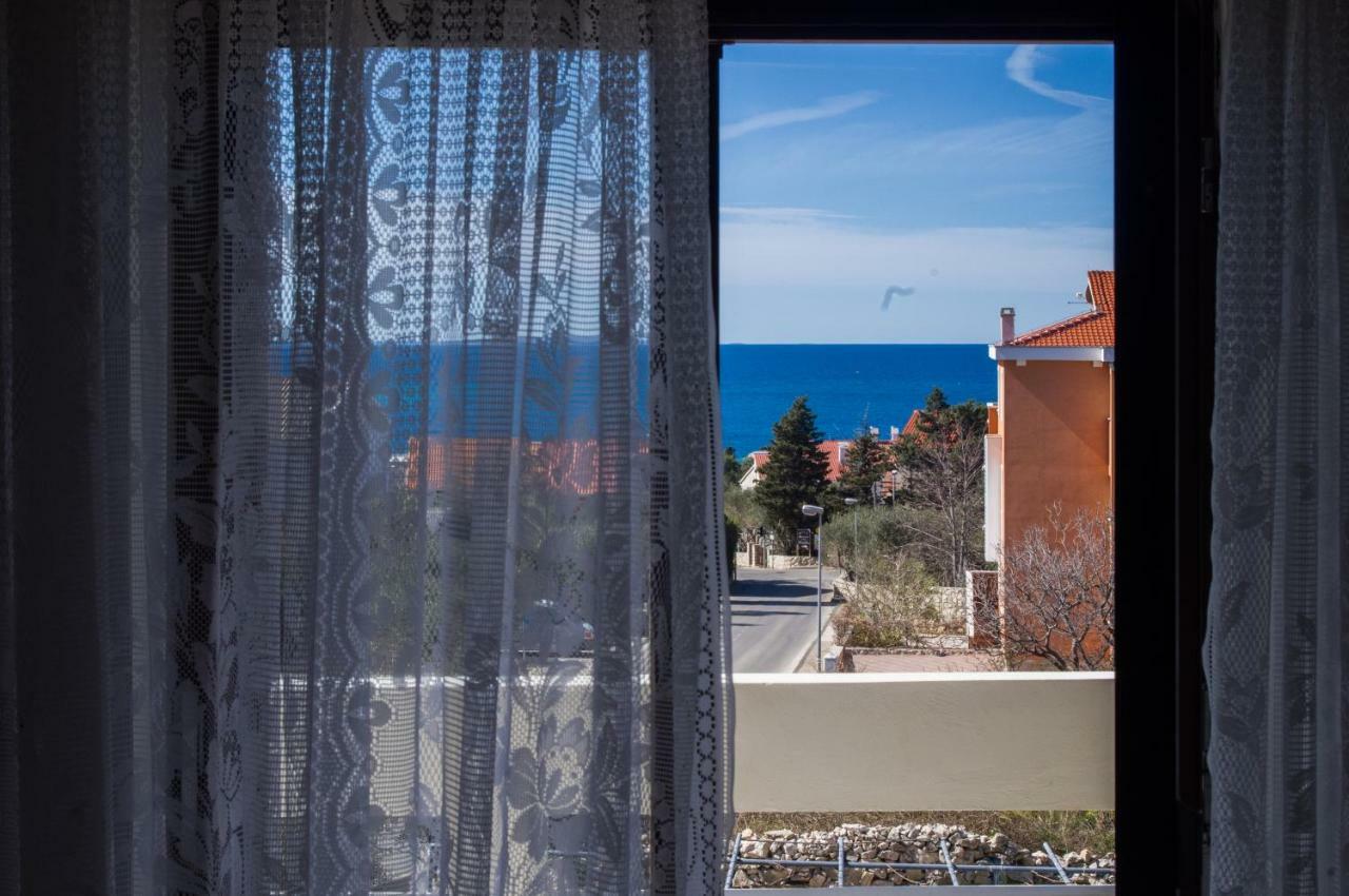 נובליה Apartmani Antonia מראה חיצוני תמונה